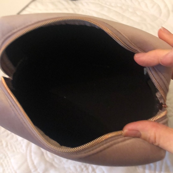 NWOT. MYTAGALONGS zippered jewelry or makeup case - Picture 4 of 7